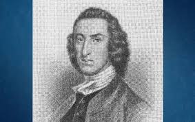 Mastodons to Murphy: A brief history of time, in New Jersey