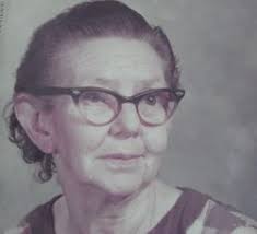 Eva King Jenkins (1910-1988)