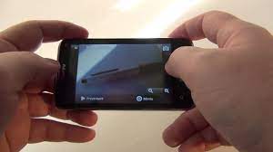 Allview P3 Alldro Review - GSMDome.com ...