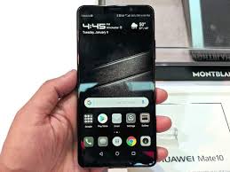 The latest price of huawei mate 10 pro in pakistan was updated from the list provided by samsung's official dealers and warranty providers. Huawei Mate 10 Price In India Specifications Comparison 19th April 2021