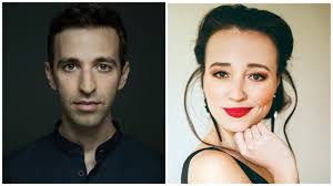 Anthony Roth Costanzo & Fleur Barron Star in San Francisco Performances'  2024-25 Season