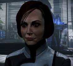 Characters in Mass Effect 3