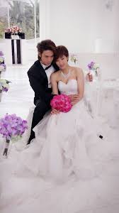 愛上哥們 賴雅妍 陳楚河 ウェディング 愛 ドラマ