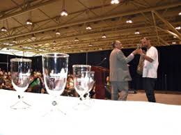 Marco Renda and Treating Yourself Go International