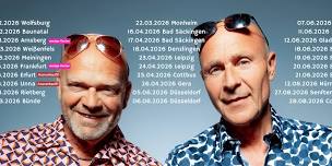 die Feisten - Familienfest!