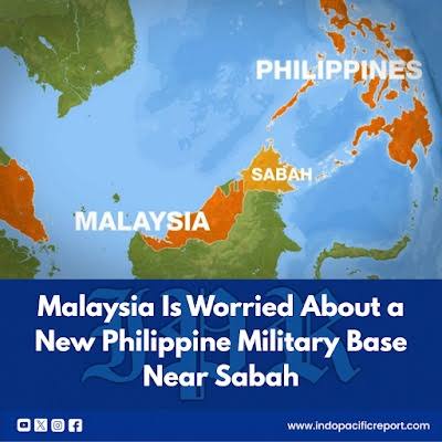 Malaysia's concern over the US-backed Philippine military buildup on Balabac Island reveals how great-power competition is reshaping Southeast Asia's security geography. The island's strategic location near Sabah gives Manila a stronger position