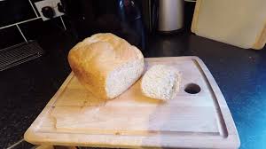 We Finally Got A Breadmaker Youtube