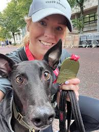Thank you for a great day :-) Lovely friendly show, and so well organised  :-) Sky enjoyed performing her magic trick ✨️ 🐰🎩 🪄