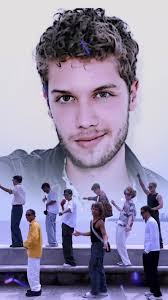 Eric canta paz y tranquilidad en la reina del flow 👑