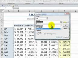 Want a quick way to combine your worksheets? Consolidating Data From Multiple Excel Worksheets By Position Youtube