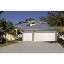 Check spelling or type a new query. Reliabilt 9 Ft X 7 Ft White Traditional Insulated Garage Door Lowe S Canada