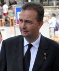 Priče tončica čeljuska iskreno progovorila o menopauzi: Karl Von Habsburg Wikipedia