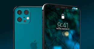 Вот, какими могут быть iphone 13. Iphone 12 Data Vyhoda Foto Cena Novosti O Smartfone