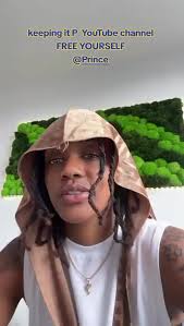 Prince Maynard: Inspiring Edits for Motivation