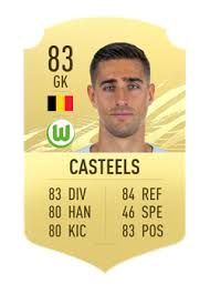 A player card you leave your log in details with one of our providers and they will put the card you desire on your fifa 21 account. Fifa 21 Bundesliga Goalkeepers Detailed Guide