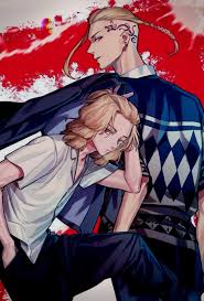 Realizing he has a chance to save her, takemichi resolves to infiltrate the tokyo manji gang and climb the ranks in order to rewrite the future and save hinata from her tragic fate. Tokyo Revengers Wallpapers Kolpaper Awesome Free Hd Wallpapers