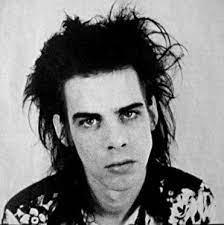 Nick Cave Loud Alien Noize Nick Cave Nick Goth 80s