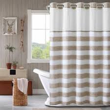 Shop for extra long shower curtains online at target. Extra Long Shower Curtains Hayneedle