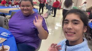 TruLight127 Ministries 2021 Christmas Celebration for foster children &  foster families