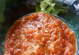 It is spicy and packs with. Ramuan Untuk Memasak Sambal Belacan Goreng Yang Simple Dan Murah
