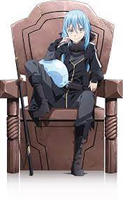 We did not find results for: Demon Slime Tensei Shitara Slime Datta Ken Wiki Fandom