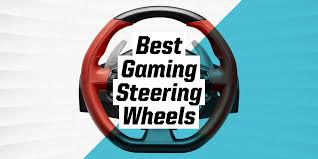 On this page you will find the most comprehensive list of drivers and software for joystick thrustmaster nascar pro digital 2. 10 Best Racing Wheels In 2021 Gaming Steering Wheels