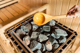Goreng kentang setengah matang, angkat dan tiriskan. Cara Buat Sauna Sendiri Di Rumah