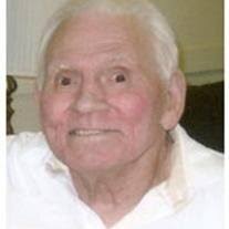 George Aiken Obituary