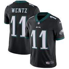 We did not find results for: Men S Nike Carson Wentz Black Philadelphia Eagles Vapor Untouchable Limited Player Jersey