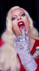 The Countess Halloween Transformation Tutorial