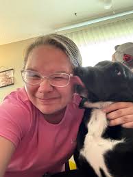 ATLAS is looking for his own couch! Please email me at schipnut58@yahoo.com  for an application. Atlas is located in southern Illinois. Atlas has been a  foster in our home for several months