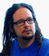 A GUY CAME TO ME AND SAID, "JON DAVIS LOOKS LIKE SENATOR ARMSTRONG" AND NOW  I CAN'T STOP THINKING ABOUT IT : r/Korn
