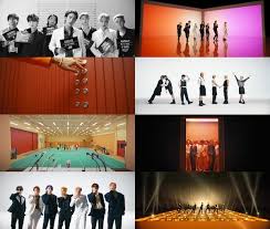 Bts map of the soul on:e concept photobook special set 発売決定! Sao4r2ulxnftkm