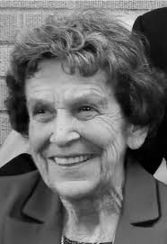 Obituary information for McGaffin, Marilyn J.