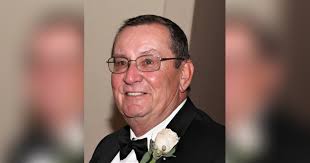 Obituary for Andrew "Drew" Carl Chambers