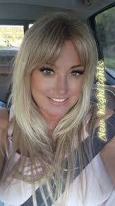 Kimberly Lightner's Instagram, Twitter & Facebook