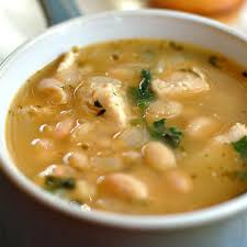 Mar 29, 2021 · heat a skillet with 2 tablespoons of oil over medium high heat. White Bean Chicken Chili Tasty Kitchen A Happy Recipe Community