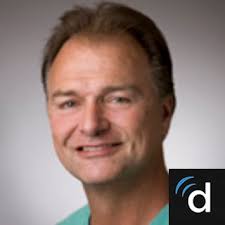 Dr. Rodney L. Moody, MD