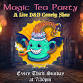 Magic Tea Party event image