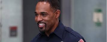 Grey's Anatomy saison 21 : Jason George alias Ben de retour en tant que  régulier