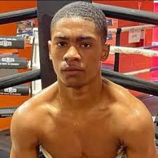 Cuttino Oliver vs. Jahden Lewis, Davis vs. Romero