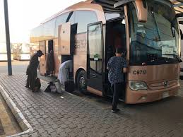 سـ ـا بـ ـتـ ـكـ ـو On Twitter مواعيد الرحلات من المدينة المنورة الى الرياض 7 30ص 2 30م 8 00م 11 00م مواعيد الرحلات من الحرم المكي الى الرياض 10 00ص 2 30م