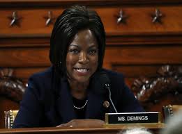 Her current term ends on january 3, 2023. Val Demings The Black Former Police Chief Tipped To Be Joe Biden S Running Mate The Independent The Independent