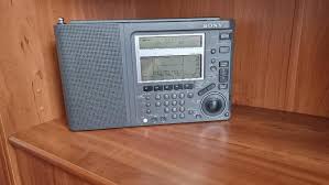 Image result for Sony ICF-SW77