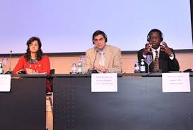 Trade facilitation hits higher heights