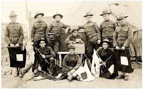By the second world war, this was the main sense of strafe; Https Www Usmcmuseum Com Uploads 6 0 3 6 60364049 Nmmc Wwi Military Communication Resource Packet Pdf
