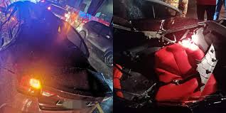 State bank of pakistan revises holding limit on government sukuk ijarah. 3rd Vehicle Accident In A Day Suke Denies Involvement