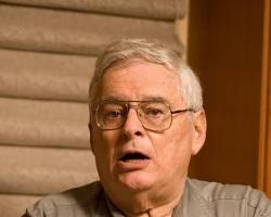 Jerry Fodor