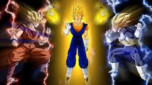 This collection presents the theme of vegito wallpapers hd. Vegitto Wallpapers Wallpaper Cave