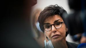 He was married to writer amanda sthers from september 2004 to 2008. Politique Rachida Dati La Surveillance Generalisee Et Les Violences Policieres La Philosophie
